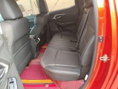 Volkswagen D-MAX 2021 1.9T Automatic 2WD Diesel Global Rugged RZ4E - ფოტო 17