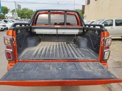 Volkswagen D-MAX 2021 1.9T Automatic 2WD Diesel Global Rugged RZ4E - ფოტო 19