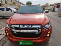 Volkswagen D-MAX 2021 1.9T Automatic 2WD Diesel Global Rugged RZ4E - ფოტო 3