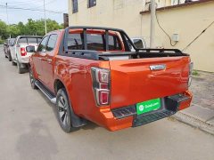 Volkswagen D-MAX 2021 1.9T Automatic 2WD Diesel Global Rugged RZ4E - ფოტო 5