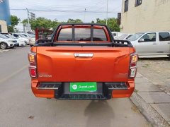 Volkswagen D-MAX 2021 1.9T Automatic 2WD Diesel Global Rugged RZ4E - ფოტო 6