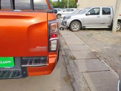 Volkswagen D-MAX 2021 1.9T Automatic 2WD Diesel Global Rugged RZ4E - ფოტო 8