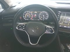 Volkswagen Touareg 2021 2.0TSI Ruishang Edition - ფოტო 11