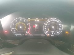 Volkswagen Touareg 2021 2.0TSI Ruishang Edition - ფოტო 12