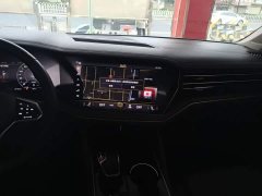 Volkswagen Touareg 2021 2.0TSI Ruishang Edition - ფოტო 13
