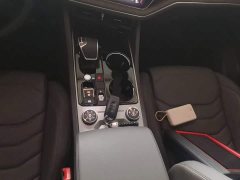Volkswagen Touareg 2021 2.0TSI Ruishang Edition - ფოტო 14