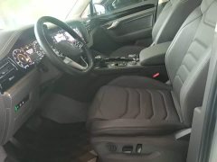 Volkswagen Touareg 2021 2.0TSI Ruishang Edition - ფოტო 15