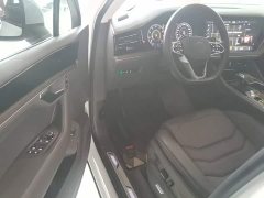 Volkswagen Touareg 2021 2.0TSI Ruishang Edition - ფოტო 16