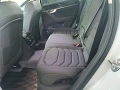 Volkswagen Touareg 2021 2.0TSI Ruishang Edition - ფოტო 17