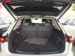 Volkswagen Touareg 2021 2.0TSI Ruishang Edition - ფოტო 19