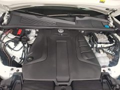 Volkswagen Touareg 2021 2.0TSI Ruishang Edition - ფოტო 20