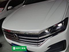 Volkswagen Touareg 2021 2.0TSI Ruishang Edition - ფოტო 3
