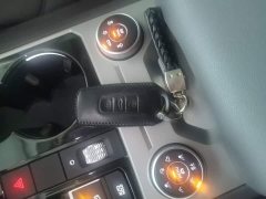Volkswagen Touareg 2021 2.0TSI Ruishang Edition - ფოტო 9