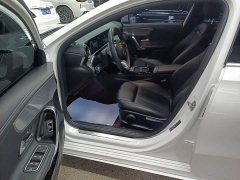 Mercedes-Benz A-Class 2023 A 180 L - ფოტო 10