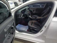 Mercedes-Benz A-Class 2023 A 180 L - ფოტო 11