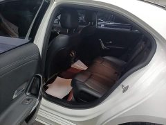 Mercedes-Benz A-Class 2023 A 180 L - ფოტო 12