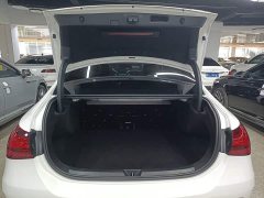 Mercedes-Benz A-Class 2023 A 180 L - ფოტო 14