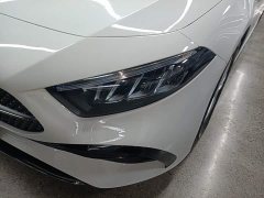 Mercedes-Benz A-Class 2023 A 180 L - ფოტო 17