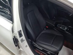 Mercedes-Benz A-Class 2023 A 180 L - ფოტო 18