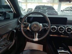 Mercedes-Benz A-Class 2023 A 180 L - ფოტო 6