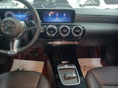 Mercedes-Benz A-Class 2023 A 180 L - ფოტო 8