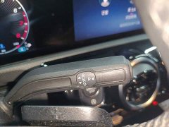 Mercedes-Benz A-Class 2023 A 180 L - ფოტო 9
