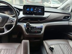 Buick GL8 Land Business Class 652T Luxury - ფოტო 13