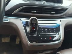 Buick GL8 Land Business Class 652T Luxury - ფოტო 14