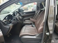 Buick GL8 Land Business Class 652T Luxury - ფოტო 15