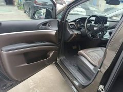 Buick GL8 Land Business Class 652T Luxury - ფოტო 16