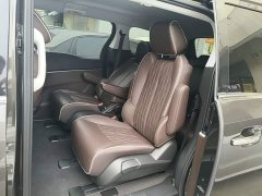 Buick GL8 Land Business Class 652T Luxury - ფოტო 17