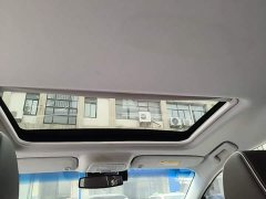 Buick GL8 Land Business Class 652T Luxury - ფოტო 18