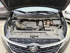 Buick GL8 Land Business Class 652T Luxury - ფოტო 20