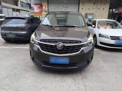 Buick GL8 Land Business Class 652T Luxury - ფოტო 3