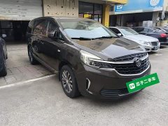 Buick GL8 Land Business Class 652T Luxury - ფოტო 4