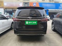 Buick GL8 Land Business Class 652T Luxury - ფოტო 6
