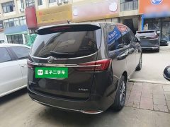 Buick GL8 Land Business Class 652T Luxury - ფოტო 7