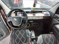 Wuling Hongguang MINIEV Macaron Premium Edition Ternary Lithium - ფოტო 10