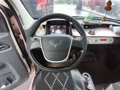 Wuling Hongguang MINIEV Macaron Premium Edition Ternary Lithium - ფოტო 11