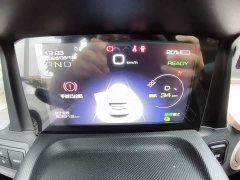 Wuling Hongguang MINIEV Macaron Premium Edition Ternary Lithium - ფოტო 12