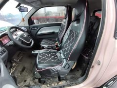 Wuling Hongguang MINIEV Macaron Premium Edition Ternary Lithium - ფოტო 15