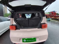 Wuling Hongguang MINIEV Macaron Premium Edition Ternary Lithium - ფოტო 19