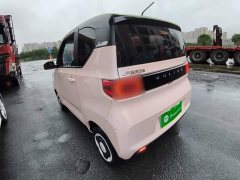 Wuling Hongguang MINIEV Macaron Premium Edition Ternary Lithium - ფოტო 5
