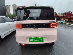 Wuling Hongguang MINIEV Macaron Premium Edition Ternary Lithium - ფოტო 6