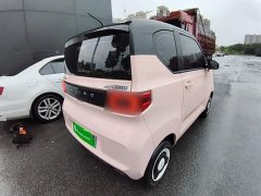 Wuling Hongguang MINIEV Macaron Premium Edition Ternary Lithium - ფოტო 7