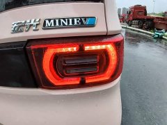 Wuling Hongguang MINIEV Macaron Premium Edition Ternary Lithium - ფოტო 8