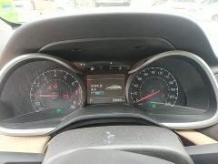 Chevrolet Cruze 2020 320 Automatic Comfort Edition - ფოტო 12