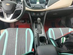 Chevrolet Cruze 2020 320 Automatic Comfort Edition - ფოტო 14