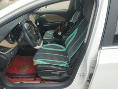 Chevrolet Cruze 2020 320 Automatic Comfort Edition - ფოტო 15