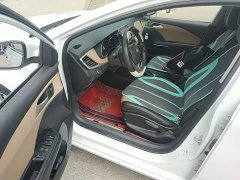 Chevrolet Cruze 2020 320 Automatic Comfort Edition - ფოტო 16
